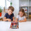 Julpussel Vuxenpedagogiskt spel 130 bitar 7