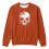 Κορίτσια Casual Oversized Pullover Hoodie με τσέπη και μακρύ μανίκι, χαριτωμένο, μπλουζάκι με 4