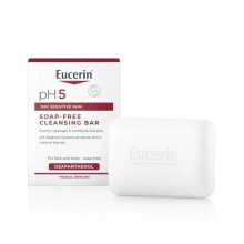 Eucerin Ph5 SOAP 100g FREE CLEANSING BAR for sensitive skin