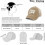 Morsom logo baseballcaps for voksne 4