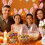 10" Transparent Jumbo Easter Eggs, 2 PCS Clear Fillable Plastic Giant Eggs Compatible with Easter Egg Hunt, Candy, Baskets & Decor 8