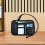 Credit Card Organizer with Neck Strap Compact Versatile Space Saving Lightweight 7