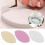 Soft Sponge False Eyelash Pads Lash Extension Tool Reusable Makeup Beginners Q3 5