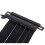 PCIe 16x To x16 Cable For PC Case Double Reverse Graphics Cards Extension Cord Flexible Cable Replacement 4