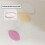 Soft Sponge False Eyelash Pads Lash Extension Tool Reusable Makeup Beginners Q3 6