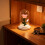 Warm Glow Preserved Flower Night Light USB Powered 4