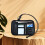 Credit Card Organizer with Neck Strap Compact Versatile Space Saving Lightweight 8