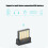 Προσαρμογέας USB Bluetooth5.0 για υπολογιστή, μίνι προσαρμογέας μεγάλης εμβέλειας, 3