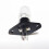 1Pc Microwave Oven Global Light Lamp Bulb Design 250V 2A Replacement Universal 3