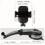 360 Rotating Car Phone Holder - Universal Multi-functional Anti-shake Navigation Suction Cup Holder 6