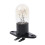 1Pc Microwave Oven Global Light Lamp Bulb Design 250V 2A Replacement Universal 5