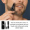 Beard Pencil Filler Waterproof 2.5ml 1pc 5