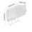 Wall Mounted Sponge Holder Drain Rack for Sink 3
