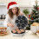 Mini donutmaker – Antiaanbaklaag, 7 holtes, wit 3