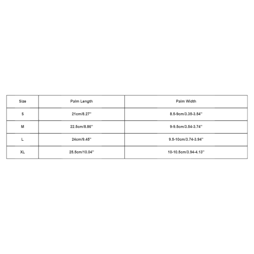 USB Genopladelige Varmehandsker Sorte 1 Par 1