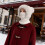 Women's Thermal Snowboarding Overalls and Hat Set 1 Pack 2