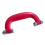 Plastic Bag Handle Retro Suitcase Handle for Luggage for Case Frame Part Bag Bag Handle Replacement DIY Bag Accesso 7