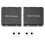 Επέκταση USB Gigabit Ethernet Extender μέσω USB Extender μέσω Cat5e300M Plug and Play Υψηλής Συμβατότητας 1