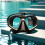 Freediving Mask Low-Volume with Camera Holder Silicone 3