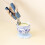 Multi-Function Anti-Scald Bowl Clip, Silicone Kitchen Holder for Dish – Blue 8