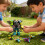 Alloy Insect Mecha Robot Toy – Transforming Dragonfly/Cicada/Butterfly, Interactive & Compatible with STEM Learning 5