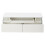 High Gloss Coffee Table with 2 drawer 2
