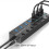 Βελτιωμένοι διανομείς USB Splitter με θύρα 7/4, εξατομικεύουν τους διακόπτες και 5