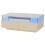 High Gloss Coffee Table with 2 drawer 20