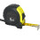 Model: 5m Carbon Steel Tape - Black, 16.4ft 2