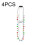 4er-Pack LED-Weihnachtslichterketten 2