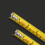 Model: 5m Carbon Steel Tape - Black, 16.4ft 4