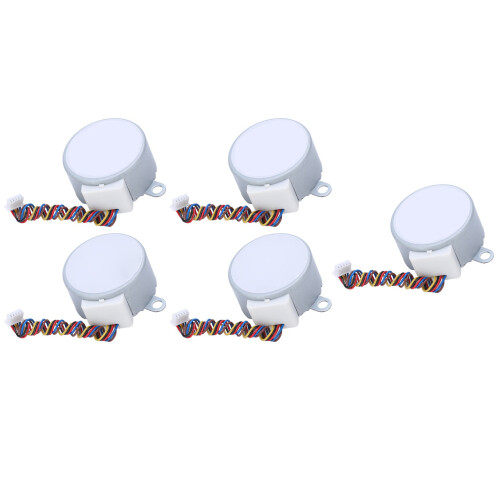 Stepper εργαλείων μικροϋπολογιστών συνδεμένη Stepper Stepper Motor4Phase μηχανή χαμηλή δόνηση