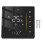 Easy Installation Smart Thermostat Touch Screen Programmable WiFi Temperature Controller, Voice Remote Control Compatible With Alexa Google APP 1