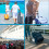 Θήκες Ετικετών Αποσκευών NCL Cruise – Διαφανές Φερμουάρ, 8 τεμάχια 5