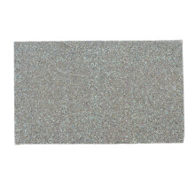 Stylish Tablecloth Nail Art Table Mat Dazzling Glitter Design Enhanced Nail Photography Charming Ambiance Anti Slip Design Radiant And Exquisite