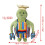 Peluche natalizio The Tiny Chef Show, 32,8 cm 3