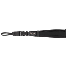 Strapa Láimhe Uiscedhíonach Bráisléad Neoprene Compordach Gearrthóg Scaoilte Tapa Sleamhnán Slándála Chompord agus Slándáil Iontach do DSLR