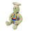 Peluche natalizio The Tiny Chef Show, 32,8 cm 8