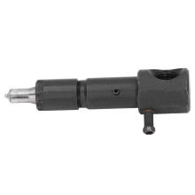 Inyectores de combustible para automóviles, válvula inyectora de acero para motor diésel Yanmar L100, inyector de combustible antioxidante,