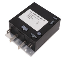 Professionally Manufactured Motor Controller Replacement With Extensive OEM Compatibility Specific Fitment For EZGO TXT Electric Cart2000 2009
