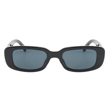 Modische rechteckige Sonnenbrille mit UV400-Schutz, leichtem, robustem und bruchsicherem Rahmen im Retro-Stil für Damen, geeignet für