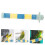 Quartz Stone Bird Perch Stand for Parakeet and Parrot Cage 8