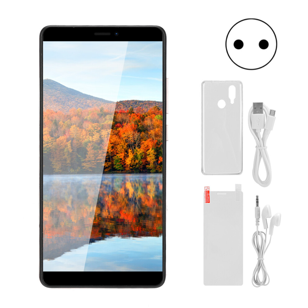 Expandable Storage Support Wifi Cheap Mobile Phones Ips Display Android Operating System Dual Sim Dual Cameras Fm Radio Efficient Battery Smart 9049227852581