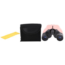 Kinderverrekijker met beeldstabilisatie, helder beeld, antisliphandgreep, lichtgewicht, schokbestendig en duurzaam ontwerp, educatief cadeau, hoge