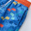 Boys swim trunks quick dry with pockets and mesh lining 7
