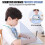 Sitting Posture Corrector for Kids 16-25cm Adjustable Writing Reading Bracket 2