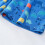 Boys swim trunks quick dry with pockets and mesh lining 8