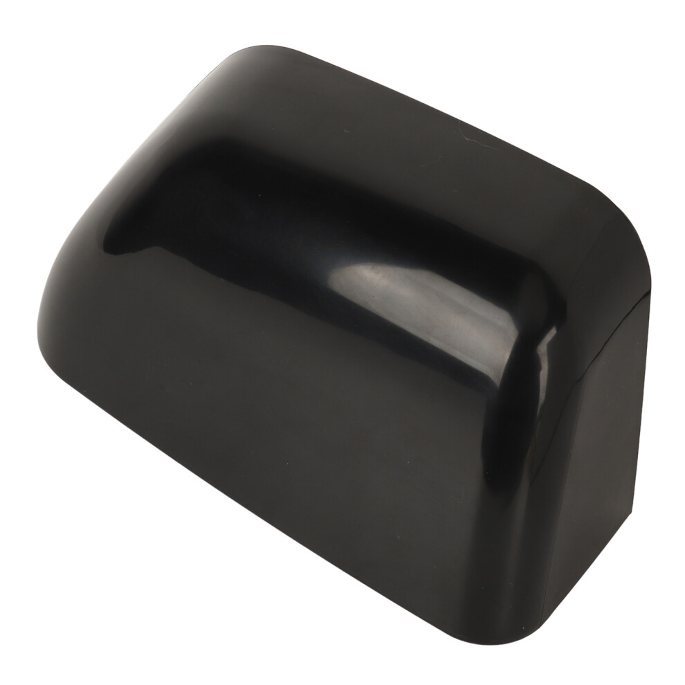 Abs Mirror Cover For F-450/F-550 Super Duty 2017-2019 Black 4931387203615