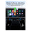 Box Android wireless per auto CarPlay/Android Auto, adattatore per mirroring dello schermo per auto 2