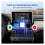 Box Android wireless per auto CarPlay/Android Auto, adattatore per mirroring dello schermo per auto 3